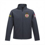 HMS Kent Softshell Jacket